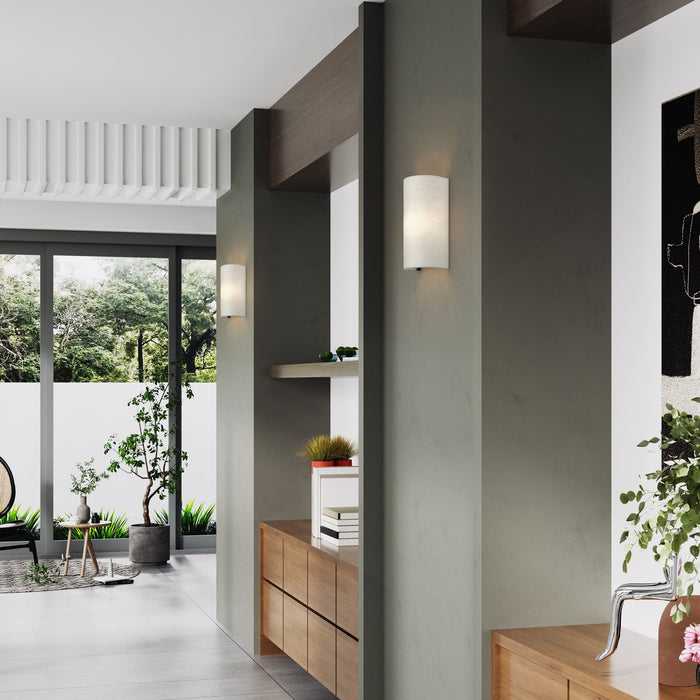 Livex Lighting - 41938-92 - One Light Wall Sconce - Manorwood - English Bronze