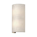 Livex Lighting - 41939-92 - Two Light Wall Sconce - Manorwood - English Bronze