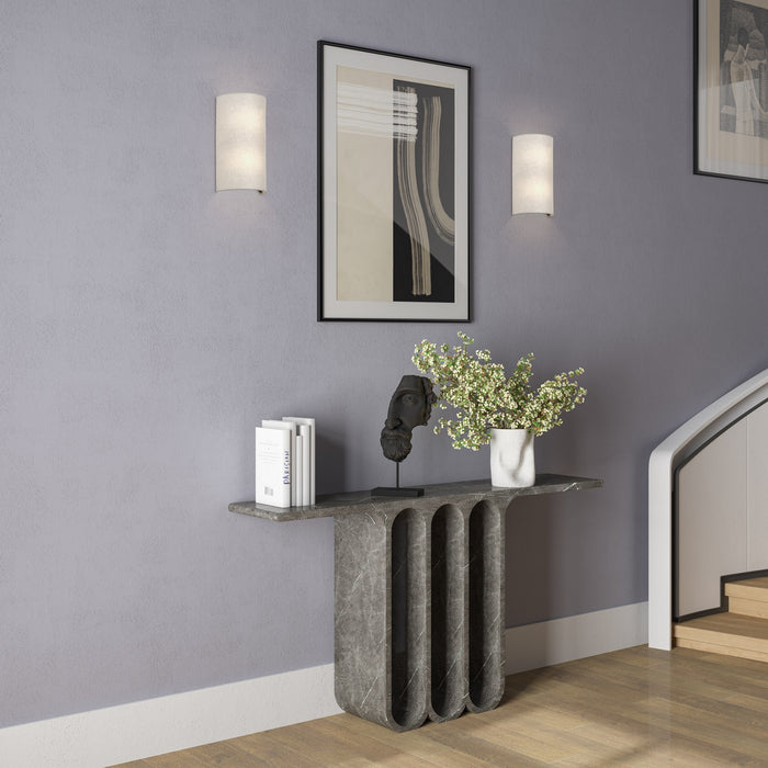 Livex Lighting - 41939-92 - Two Light Wall Sconce - Manorwood - English Bronze