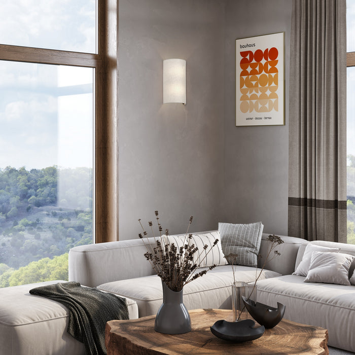 Livex Lighting - 41939-92 - Two Light Wall Sconce - Manorwood - English Bronze