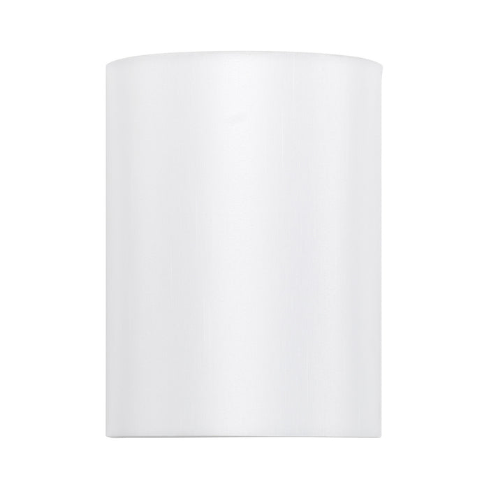 Livex Lighting - 45290-69 - One Light Wall Sconce - Meridian - Shiny White