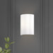 Livex Lighting - 45290-69 - One Light Wall Sconce - Meridian - Shiny White