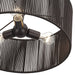 Livex Lighting - 49123-92 - Three Light Chandelier - Acordia - English Bronze