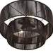 Livex Lighting - 49125-92 - Four Light Chandelier - Acordia - English Bronze