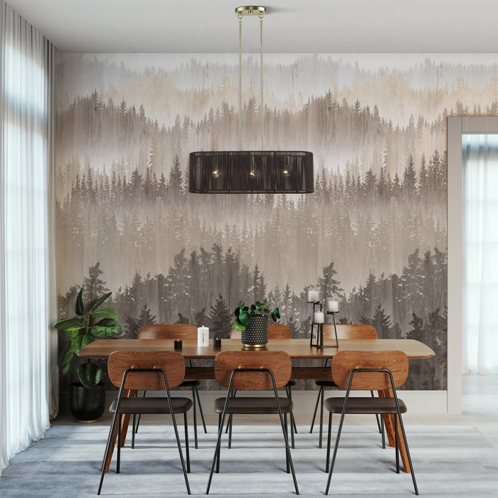 Livex Lighting - 49127-01 - Three Light Linear Chandelier - Acordia - Antique Brass