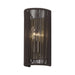 Livex Lighting - 49136-01 - One Light Wall Sconce - Acordia - Antique Brass