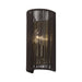 Livex Lighting - 49136-01 - One Light Wall Sconce - Acordia - Antique Brass