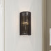 Livex Lighting - 49136-01 - One Light Wall Sconce - Acordia - Antique Brass