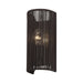 Livex Lighting - 49136-92 - One Light Wall Sconce - Acordia - English Bronze