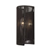 Livex Lighting - 49136-92 - One Light Wall Sconce - Acordia - English Bronze