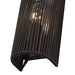 Livex Lighting - 49136-92 - One Light Wall Sconce - Acordia - English Bronze