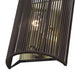 Livex Lighting - 49137-01 - One Light Wall Sconce - Acordia - Antique Brass