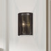 Livex Lighting - 49137-01 - One Light Wall Sconce - Acordia - Antique Brass