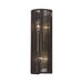 Livex Lighting - 49138-01 - Two Light Wall Sconce - Acordia - Antique Brass