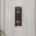 Livex Lighting - 49138-92 - Two Light Wall Sconce - Acordia - English Bronze