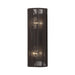Livex Lighting - 49138-92 - Two Light Wall Sconce - Acordia - English Bronze