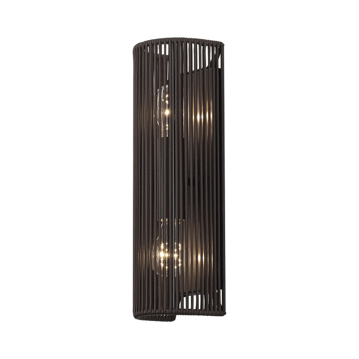 Livex Lighting - 49138-92 - Two Light Wall Sconce - Acordia - English Bronze