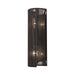 Livex Lighting - 49138-92 - Two Light Wall Sconce - Acordia - English Bronze