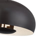 Livex Lighting - 51518-92 - Four Light Pendant - Domma - English Bronze