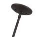 Livex Lighting - 51518-92 - Four Light Pendant - Domma - English Bronze