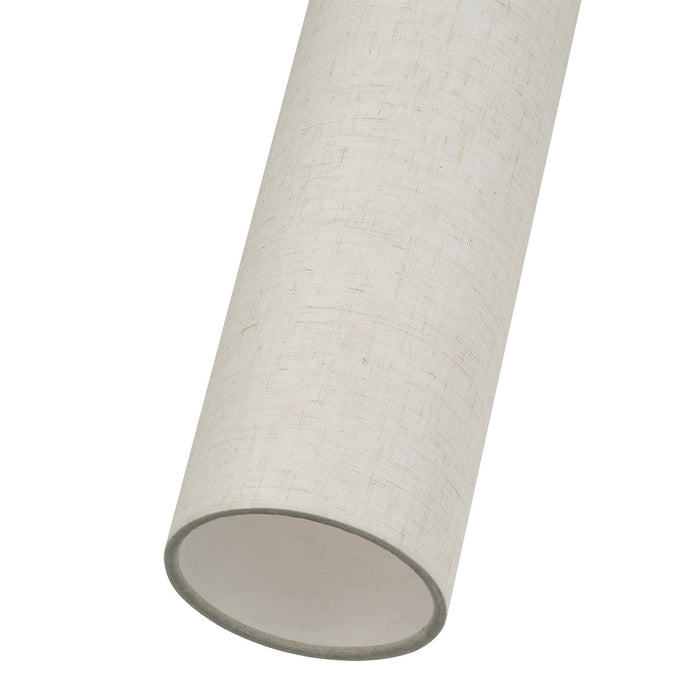 Livex Lighting - 52130-01 - One Light Mini Pendant - Monroe - Antique Brass