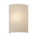 Livex Lighting - 52260-48 - One Light Wall Sconce - Bellingham - Antique Gold Leaf