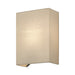 Livex Lighting - 52270-07 - One Light Wall Sconce - Summit - Bronze