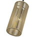 Livex Lighting - 53151-92 - One Light Mini Pendant - Acordia - English Bronze