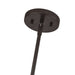 Livex Lighting - 53151-92 - One Light Mini Pendant - Acordia - English Bronze