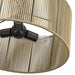 Livex Lighting - 53153-92 - Three Light Chandelier - Acordia - English Bronze