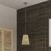 Livex Lighting - 53159-92 - One Light Pendant - Florell - English Bronze