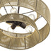 Livex Lighting - 53165-92 - Five Light Chandelier - Florell - English Bronze