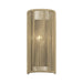 Livex Lighting - 53170-92 - One Light Wall Sconce - Acordia - English Bronze