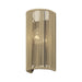 Livex Lighting - 53170-92 - One Light Wall Sconce - Acordia - English Bronze
