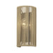 Livex Lighting - 53170-92 - One Light Wall Sconce - Acordia - English Bronze