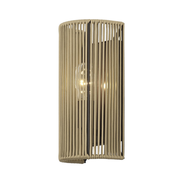 Livex Lighting - 53170-92 - One Light Wall Sconce - Acordia - English Bronze