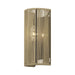 Livex Lighting - 53170-92 - One Light Wall Sconce - Acordia - English Bronze