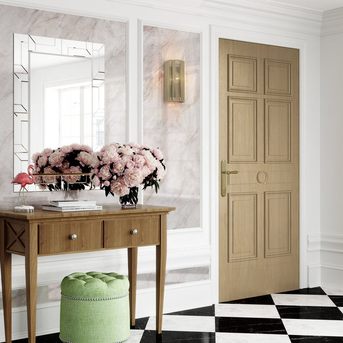 Livex Lighting - 53170-92 - One Light Wall Sconce - Acordia - English Bronze