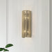 Livex Lighting - 53171-92 - Two Light Wall Sconce - Acordia - English Bronze