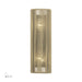 Livex Lighting - 53171-92 - Two Light Wall Sconce - Acordia - English Bronze