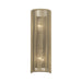 Livex Lighting - 53171-92 - Two Light Wall Sconce - Acordia - English Bronze