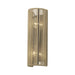 Livex Lighting - 53171-92 - Two Light Wall Sconce - Acordia - English Bronze