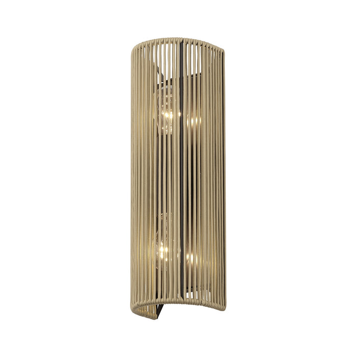 Livex Lighting - 53171-92 - Two Light Wall Sconce - Acordia - English Bronze
