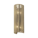 Livex Lighting - 53171-92 - Two Light Wall Sconce - Acordia - English Bronze