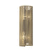 Livex Lighting - 53171-92 - Two Light Wall Sconce - Acordia - English Bronze