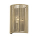 Livex Lighting - 53172-92 - One Light Wall Sconce - Acordia - English Bronze