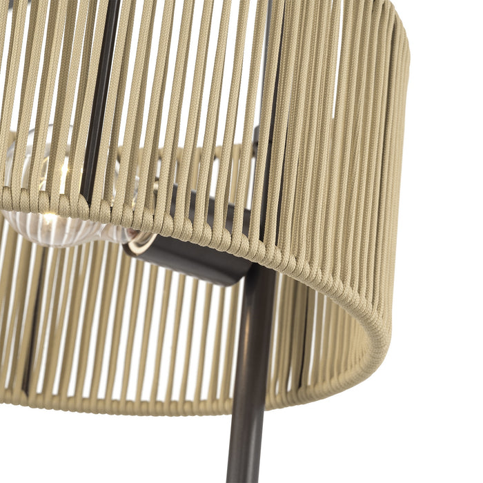 Livex Lighting - 53178-92 - One Light Swing Arm Wall Lamp - Acordia - English Bronze