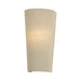 Livex Lighting - 58860-48 - One Light Wall Sconce - Bellingham - Antique Gold Leaf