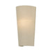 Livex Lighting - 58860-48 - One Light Wall Sconce - Bellingham - Antique Gold Leaf