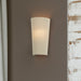 Livex Lighting - 58860-48 - One Light Wall Sconce - Bellingham - Antique Gold Leaf